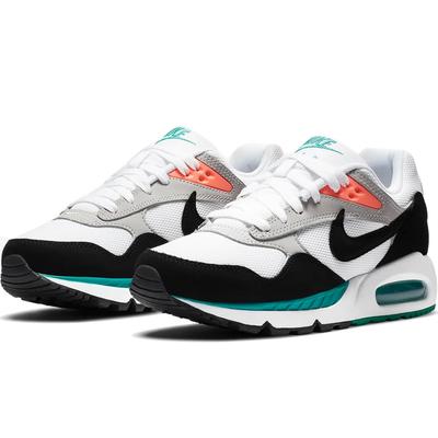 Air Max Correlate W AIR MAX CORRELATE Japan Size 511417-136 White/New Green/Bright Mango/Black 22.0cm