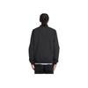 Timberland Solid Logo Outdoor Water-Resistant Jacket Men Jacket Black A4235-001