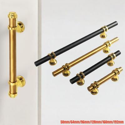 Accesorios y piezas para muebles – Manijas de las puertas