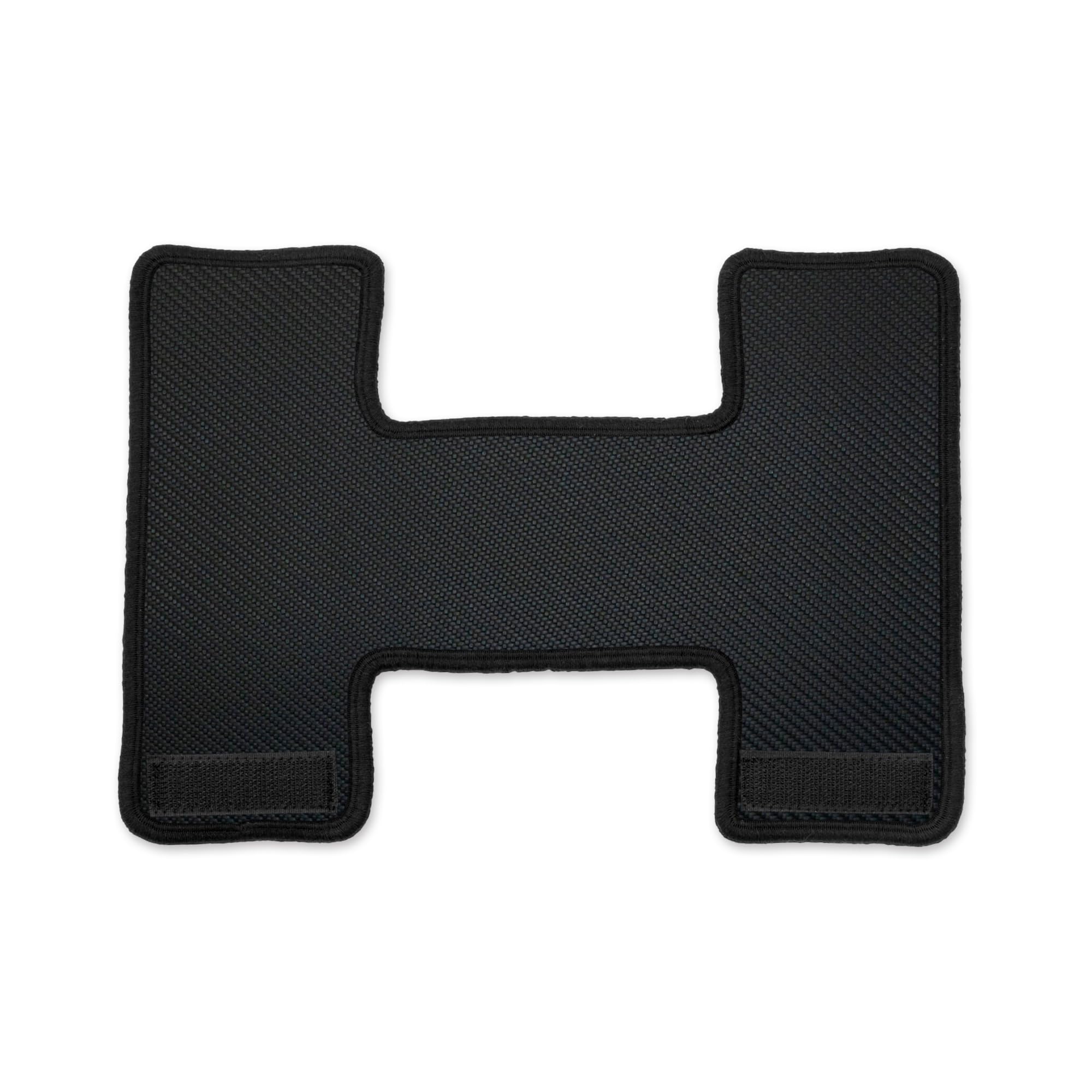 

ВАШ Jimny Nomad Чехол на ручку Кик сшит с защитным M входом/выходом (1 кусок) [Под карбон/Черный] Защита, Япония, Протектор, y706-002carbonblack [5]