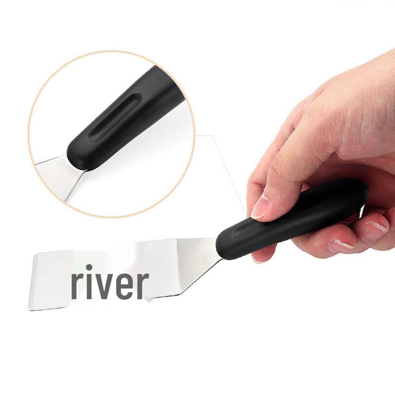 Professionelles Pfannenwender-Set