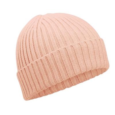 Childrens/Kids Organic Cotton Beanie