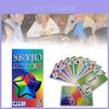 Exciting Skyjo Action Card Game For Fun Family Gatherings And Social Events
