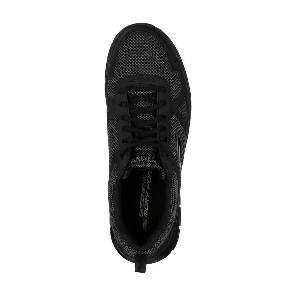 Sneakers Skechers Black Bucolo