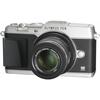 Olympus M.Zuiko Digital 45mm F1.8 Black