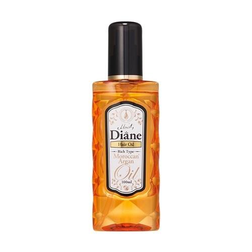 Moist Diane Hair Treatment Oil Rich 100ml