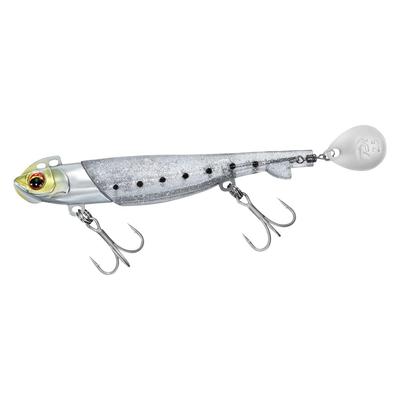 Daiwa Lure Rodem R4 Blade 21g SG Keimura Raw Shirasu