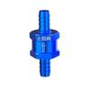 Aluminum Alloy Check Valve Air Pressure Brake Water Sprinkler Anti Backflow Valves Non Return Check Valve Repair Part