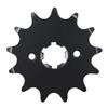 13T 14T 15T For HYOSUNG GT250R GT250I Sport Comet Naked GV250 Aquilia GV250C C Motorcycle Parts Front Sprocket Fit 520 Chain