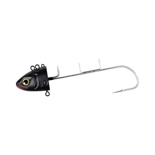 Shimano Sabermaster Bullet Tenya Size 80 PN-TW1Y Super Luminous Zebra Purple Hairtail Fishing Jig