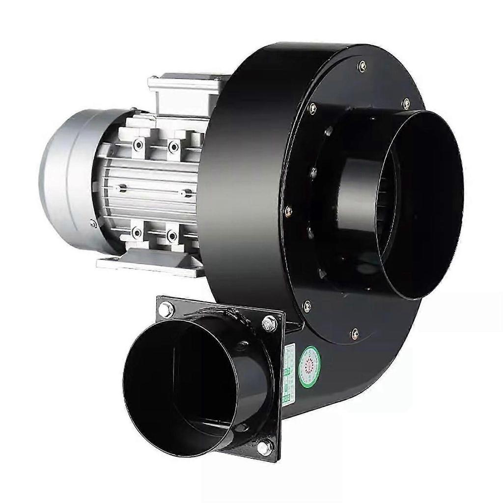 Industrial Centrifugal Blower with Pure Copper