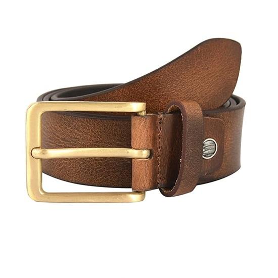 Leather Belt for Men Formal Casual Premium
