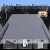 Inflatable Car Mattress for 2025 Geely Binyue L - Rear Trunk Sleeping Mat