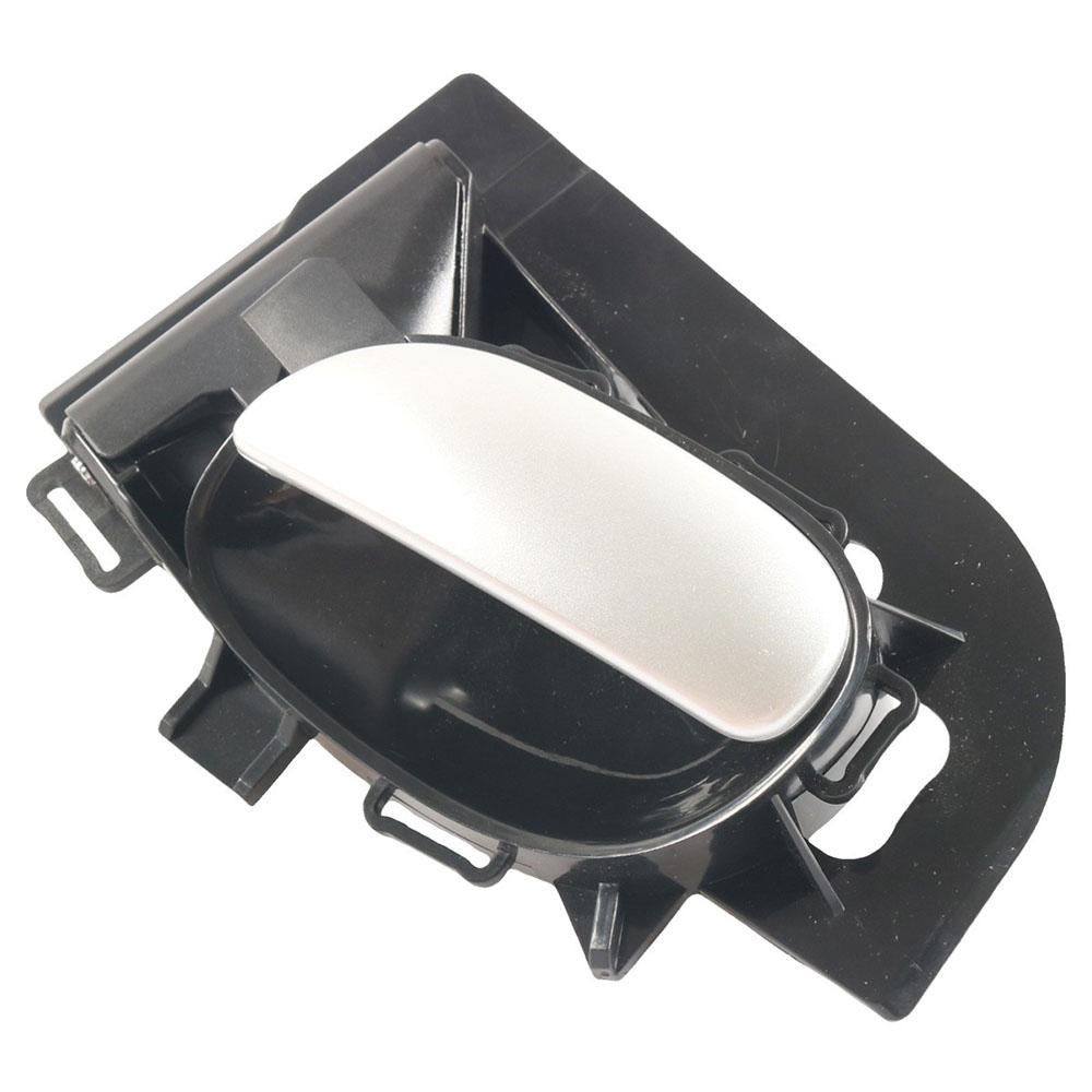 1Pair 9623698477 9623698077 Inner Door Handle For Peugeot