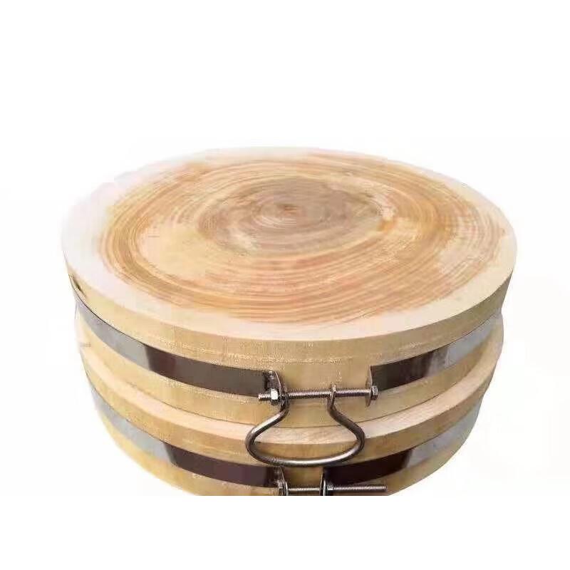 Chuàngfā Tábua de Corte de Tronco de Madeira