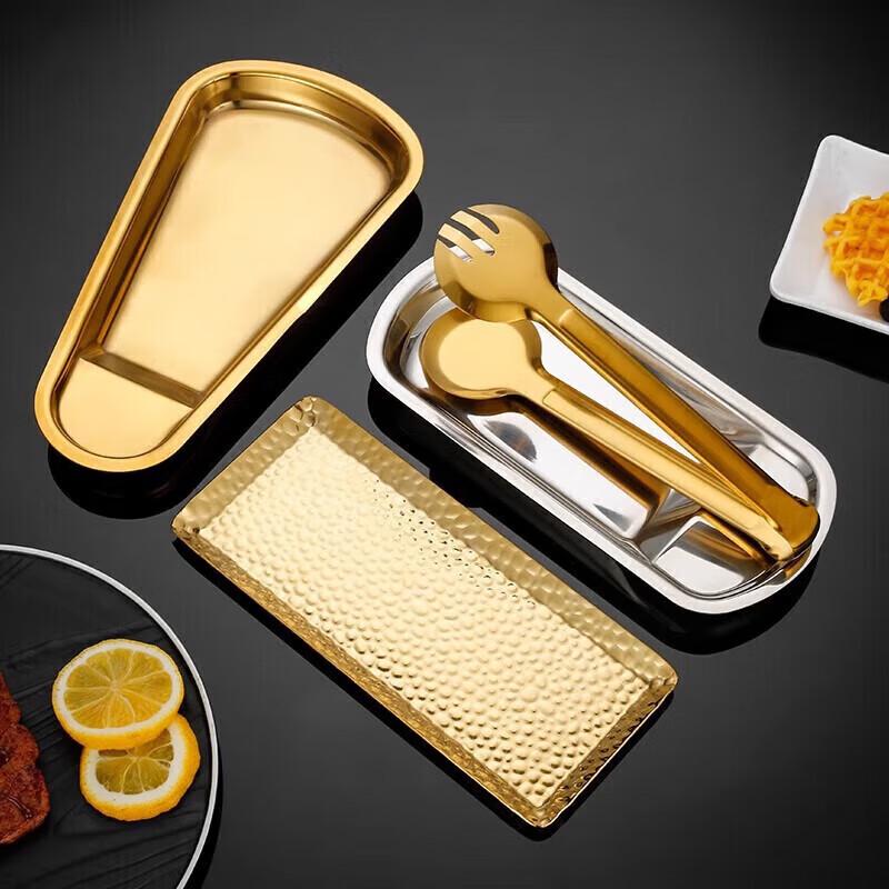 Stainless Steel Multi-Purpose Food Tongs