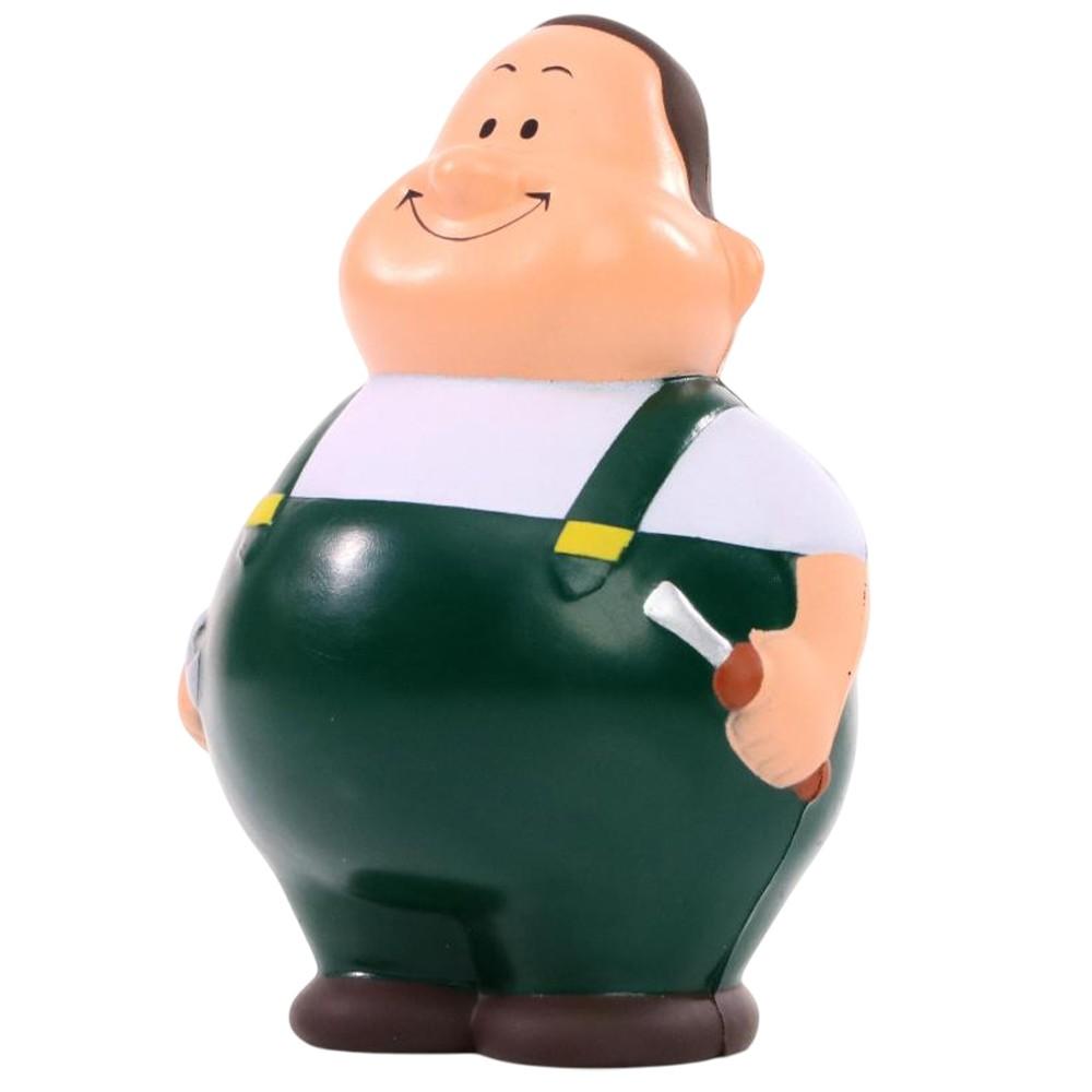 Mbw Squeezies Pracownik Bert Piłka Stresowa