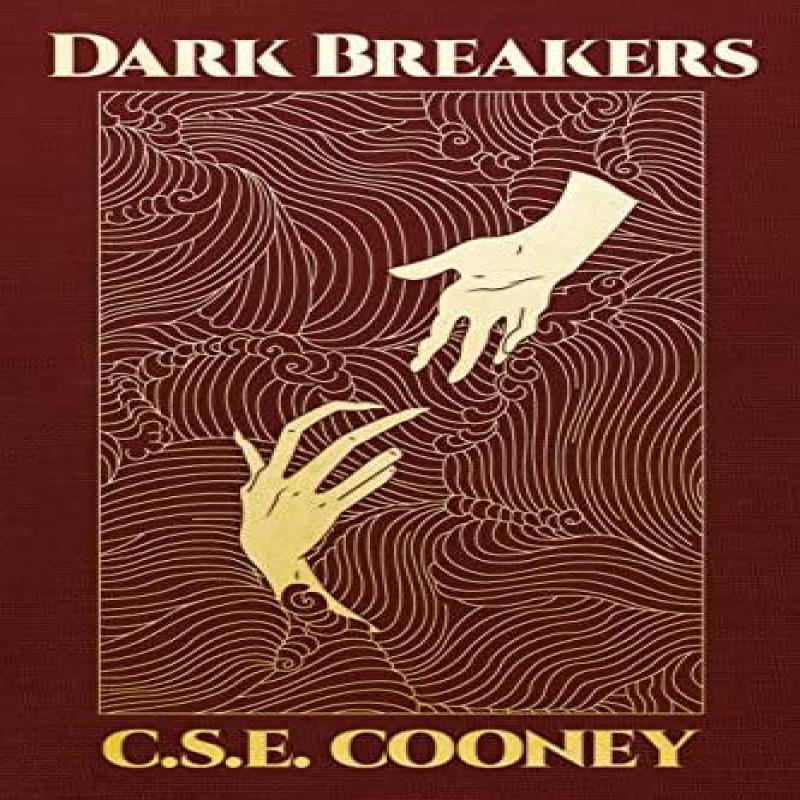 Dark Breakers by C S E Cooney Paperback Book 9781732644045