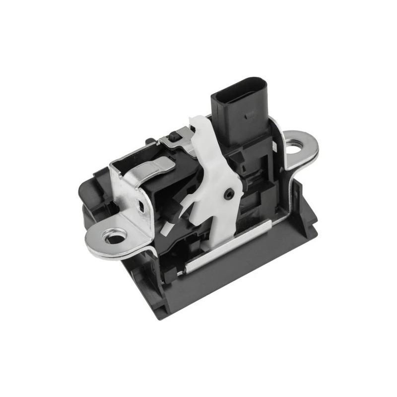 Attuatore Serratura Coperchio Baule Posteriore 6J4827505 Per Seat Ibiza 2009-2015 Altea 2007-2015 6J4827505A 6J4827505B 6J4827505E9B9