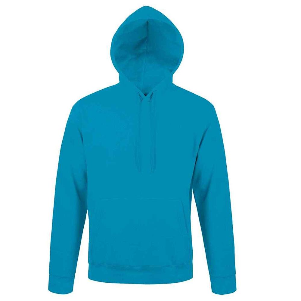Felpa con cappuccio unisex per adulti a tema serpente