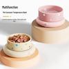 Changshen Pet Constant Temperature Bowl