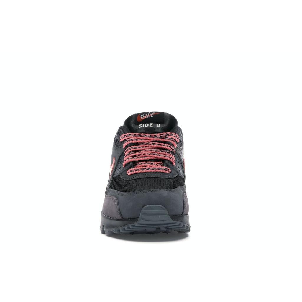 air max 90 premium side b