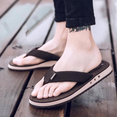 Încălțăminte pentru bărbați – Sandale