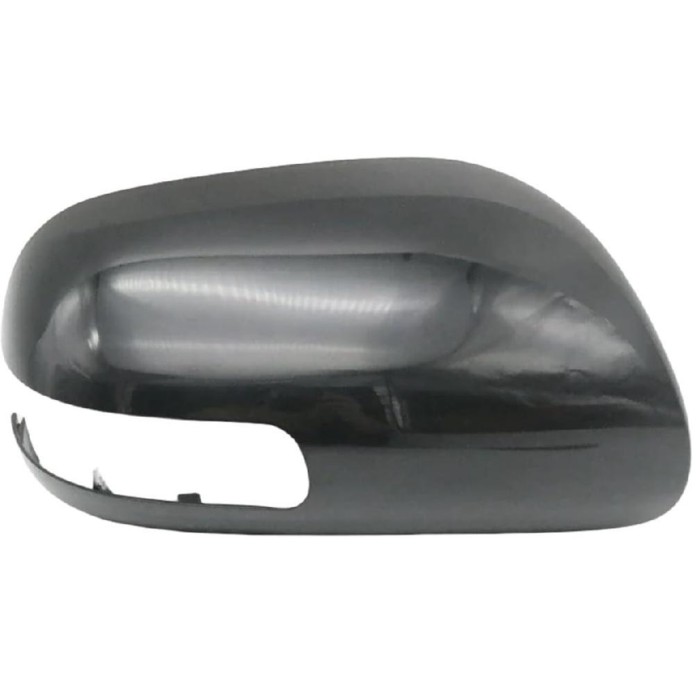 

Неокрашенная крышка корпуса зеркала заднего вида на крыло двери автомобиля Совместимо для Toyota SCION XD 2008 2009 2010 2011 2012 2013 2014(1 шт. Левый 1pcs Right R