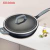 ASD Diamond Cyclone Titanium Nonstick Wok