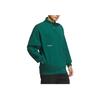 Adidas Small Logo Crew Sweatshirt Men Sweatshirt Forest-Green IZ1596