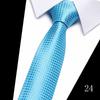 Men's 7.5CM Formal Business Groom Tie - Popular Design