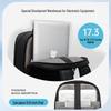 VICTORIATOURIST Anti-theft Business Travel Laptop Backpack with USB Charging