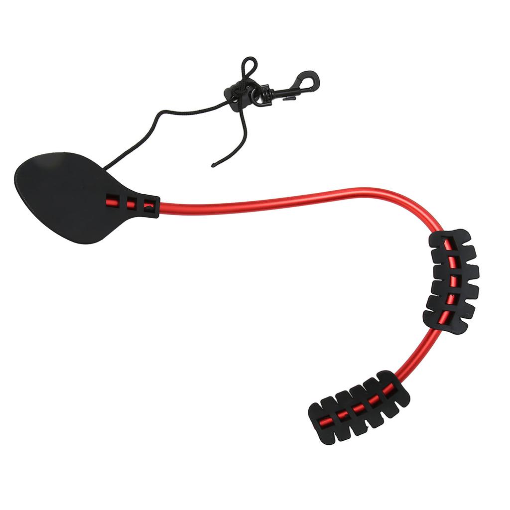 Saxophone Neck Strap Holder Adjustable Length Reduce Pressure Universal Sax Neck Harness with Metal