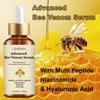 Bee Venom Serum-Hydrating & Firming Make Skin More Confident And Beautiful-Suitable for all Skin Types, 30ml