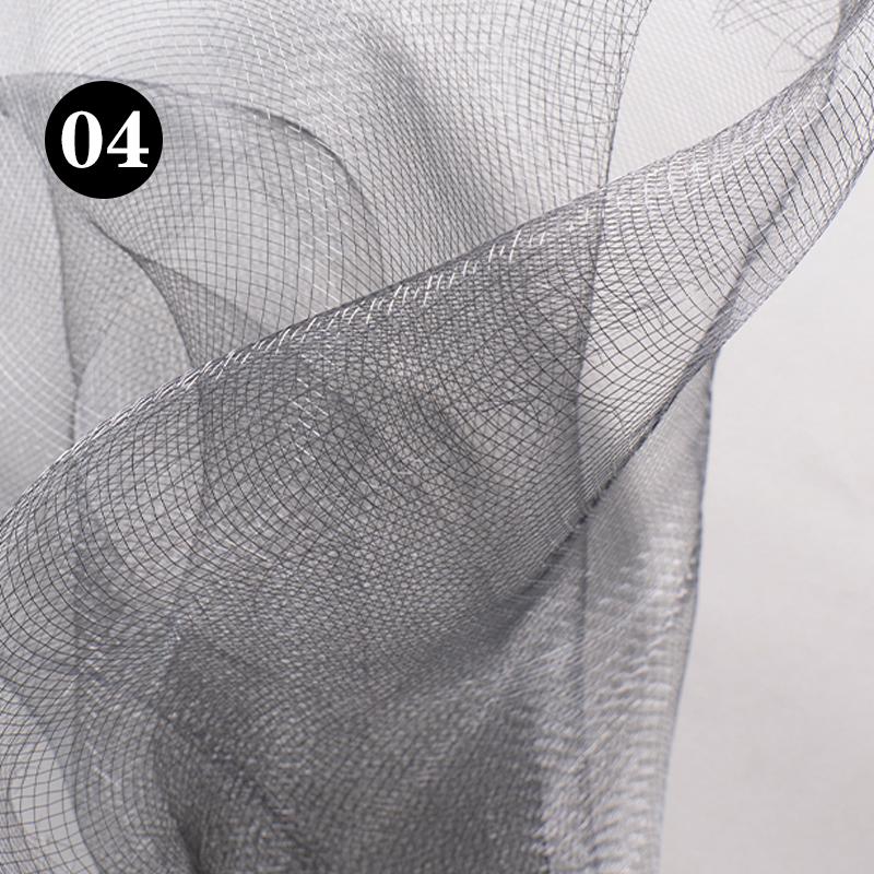 50X95Cm Flexible Shapeable Wire Mesh Fabric for Wedding Decoration Art Material Metal Cloud Hard Fabrics Background Diy Sewing