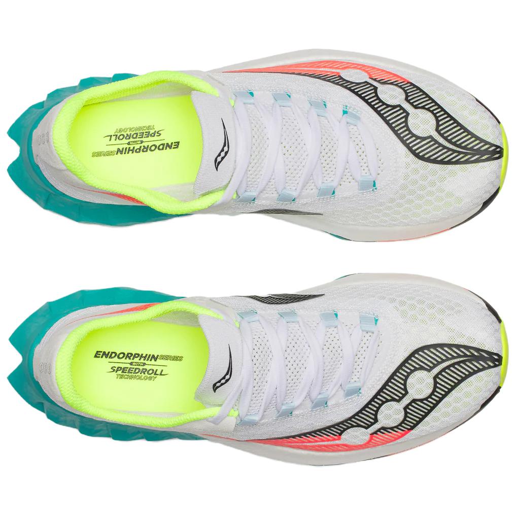 SAUCONY Endorphin Pro 4 Mutant Men Sneakers White S20939-97
