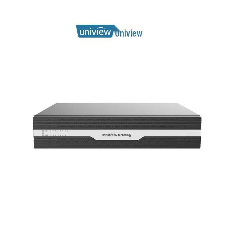 

Uniview 15-Channel Surveillance Decoder CN plug (adapter included)