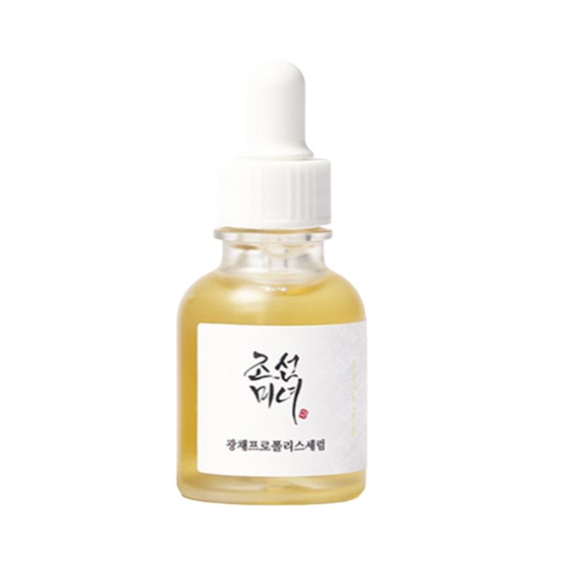 Beauty of Joseon Glow Serum Propolis + Niacinamide 30ml – Korean Brightening & Calming Serum for Radiant Skin