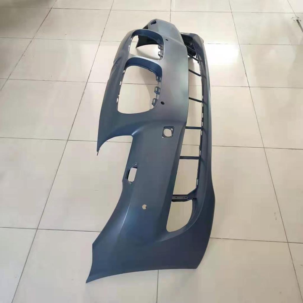 BMW 5 Series F10/F11 Front Bumper Anti-Collision Guard (51117285961)
