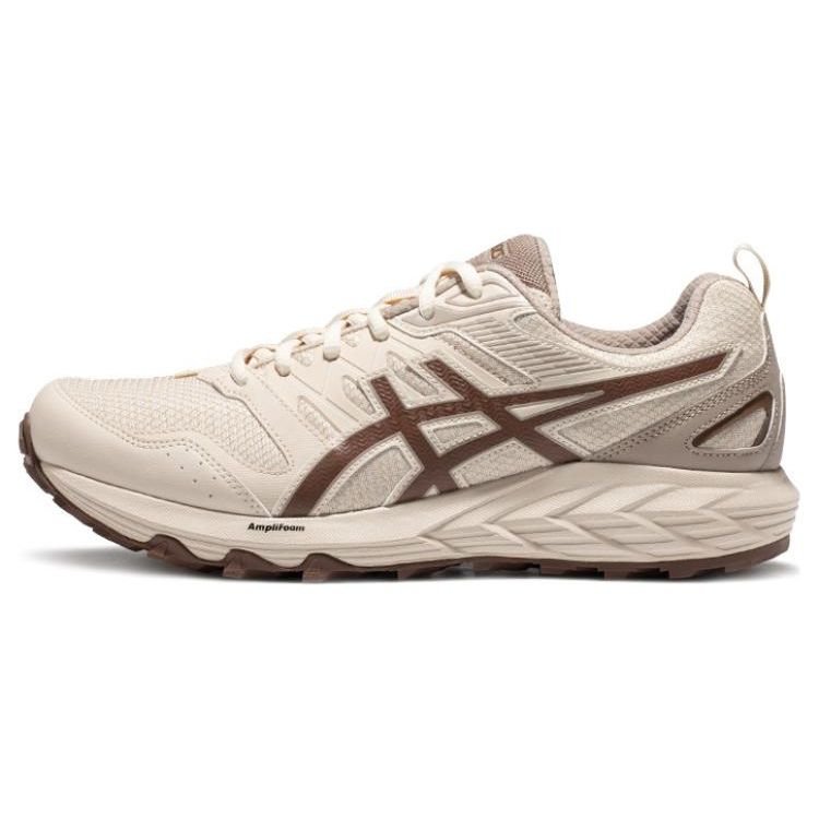 Asics Gel-Sonoma CN Comfortable Fabric Durable Breathable Low-Top Casual Trail Training Urban Commuting Running Shoes Men sneaker 1011B772-023