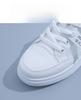 Bao tou Half Slippers 2025 Summer New Casual One-pedal Lazy Thin-soled White Shoes