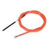 Electric Scooter Brake Line Replacement Line length 133cm Drum Brake Cable High Performances Scooter Maintenance Line