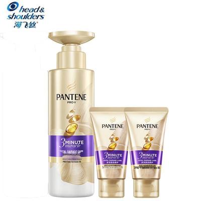 Péče o vlasy a pokožku hlavy – Sady pro péči o vlasy