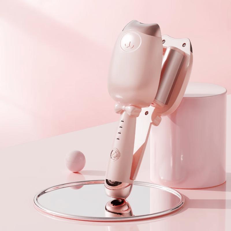 OLOEY Egg Roll Curling Iron