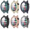 Tempered Glass+PC Case For Xiaomi Watch S4 Full Screen Protector Bumper Cover For Xiaomi Watch S4 eSIM Smart Accessorie