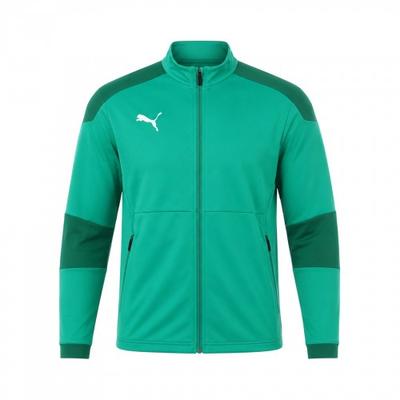 Boys Final Slim Training Jacket