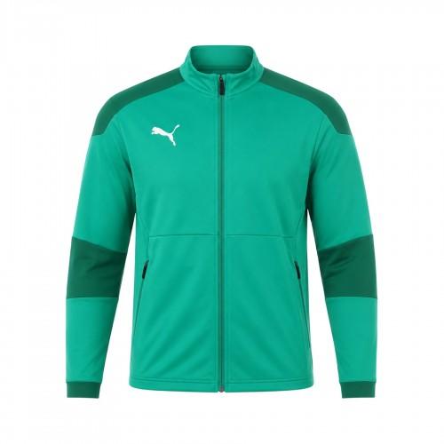 Puma Boys Final Slim Training Jacket