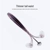 Freshwater T-tail Soft Fishing Lure