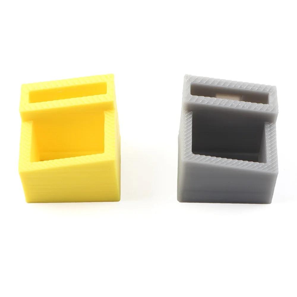 2x Door Arm Rest Switch Panel Clips For Chevy Silverado Tahoe GMC Sierra 2003-07