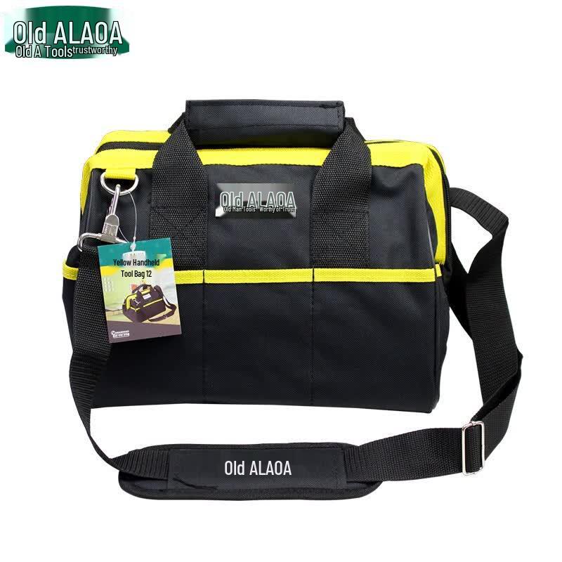 LAOA Oxford Cloth Handheld Tool Bag